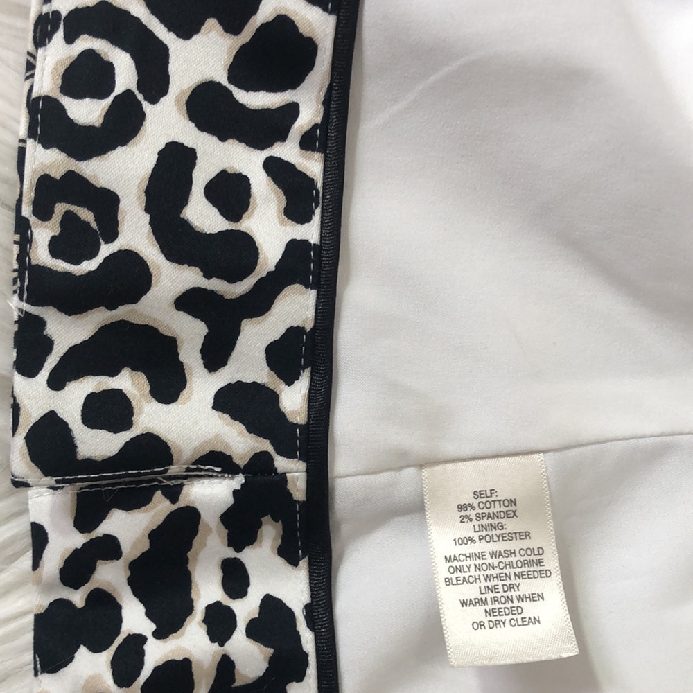 Bustier Top - image 4